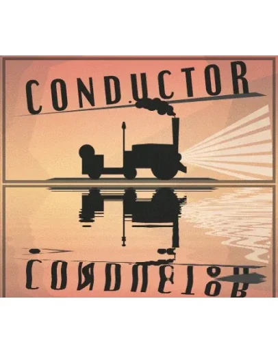 Conductor VR SteamRegionFreeKey + Бонус