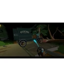 Conductor VR SteamRegionFreeKey + Бонус