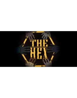 The Hex АВТОДОСТАВКА STEAM GIFT RUSSIA