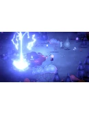 Voltaire - The Vegan Vampire STEAM GIFT РОССИЯ