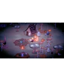 Voltaire - The Vegan Vampire STEAM GIFT РОССИЯ