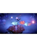 Voltaire - The Vegan Vampire STEAM GIFT РОССИЯ