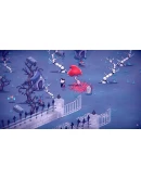 Voltaire - The Vegan Vampire STEAM GIFT РОССИЯ