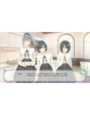 Flowers -Le volume sur automne- STEAM GIFT РОССИЯ