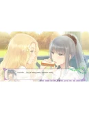 Flowers -Le volume sur automne- STEAM GIFT РОССИЯ