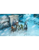 WARHAMMER CHAOSBANE MAGNUS EDITIONXBOXКЛЮЧ
