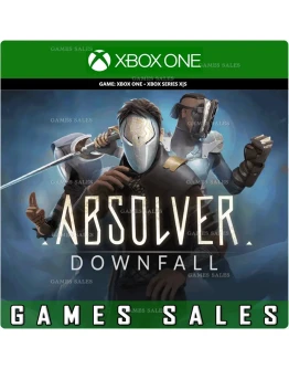 ABSOLVERXBOX ONEXSКЛЮЧ