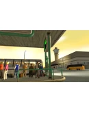 Bus Driver АВТОДОСТАВКА STEAM GIFT РОССИЯ