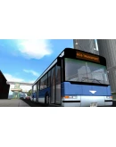 Bus Driver АВТОДОСТАВКА STEAM GIFT РОССИЯ