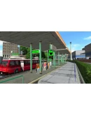 Bus Driver АВТОДОСТАВКА STEAM GIFT РОССИЯ