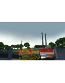 Bus Driver АВТОДОСТАВКА STEAM GIFT РОССИЯ