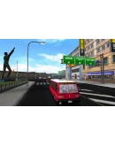 Bus Driver АВТОДОСТАВКА STEAM GIFT РОССИЯ