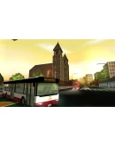 Bus Driver АВТОДОСТАВКА STEAM GIFT РОССИЯ
