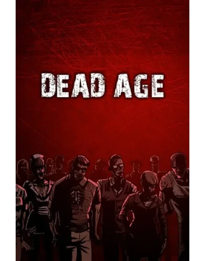 Dead Age Xbox One &amp Xbox Series XS активация