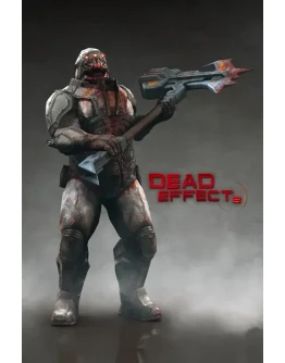 Dead Effect 2 Xbox One &amp Xbox Series XS активация
