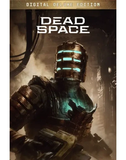 Dead Space Digital Deluxe Edition Xbox активация