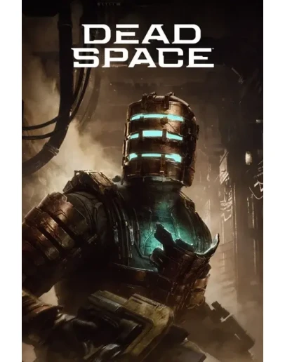 Dead Space Xbox Series XS активация