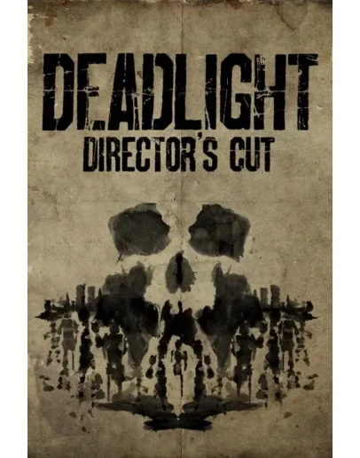 Deadlight: Directors Cut Xbox OneXS активация