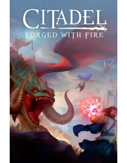 Citadel: Forged with Fire Xbox OneXS активация Citadel: Forged with Fire Xbox OneXS активация