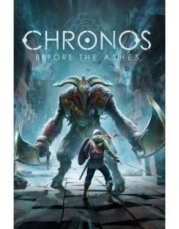 Chronos: Before the Ashes Xbox OneXS активация Chronos: Before the Ashes Xbox OneXS активация