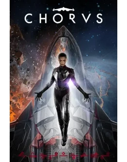 Chorus Xbox One & Xbox Series XS активация Chorus Xbox One & Xbox Series XS активация