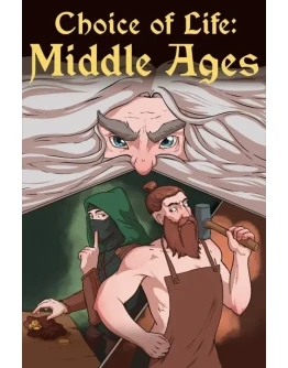 Choice of Life: Middle Ages Xbox OneXS активация Choice of Life: Middle Ages Xbox OneXS активация