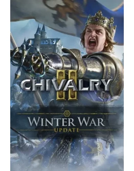 Chivalry 2 Xbox One & Xbox Series XS активация Chivalry 2 Xbox One & Xbox Series XS активация