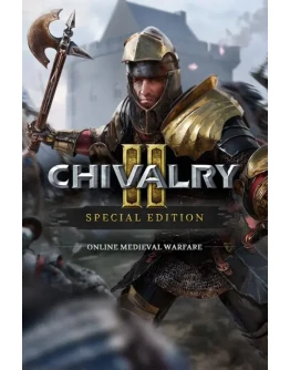 Chivalry 2 Special Edition Xbox OneXS активация Chivalry 2 Special Edition Xbox OneXS активация