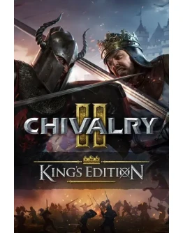 Chivalry 2 Kings Edition Xbox OneXS активация Chivalry 2 Kings Edition Xbox OneXS активация