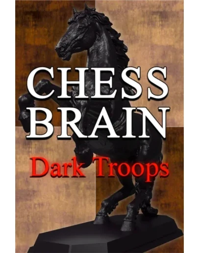 Chess Brain: Dark Troops Xbox OneXS активация