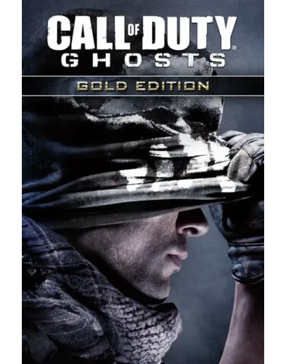 Call of Duty: Ghosts Xbox OneXS активация