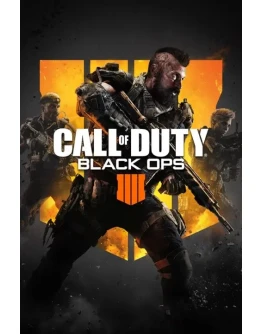 Call of Duty: Black Ops 4 Xbox OneXS активация Call of Duty: Black Ops 4 Xbox OneXS активация
