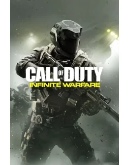 Call of Duty: Infinite Warfare - Xbox активация Call of Duty: Infinite Warfare - Xbox активация