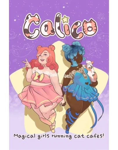 Calico Xbox One &amp Xbox Series XS активация