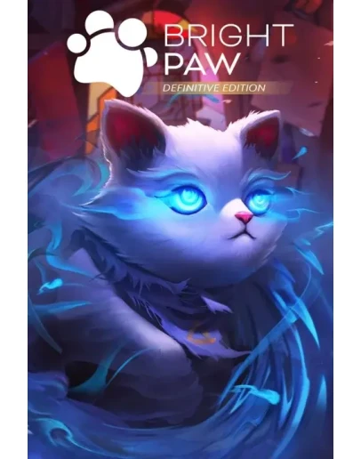 Bright Paw: Definitive Edition Xbox OneXS активация
