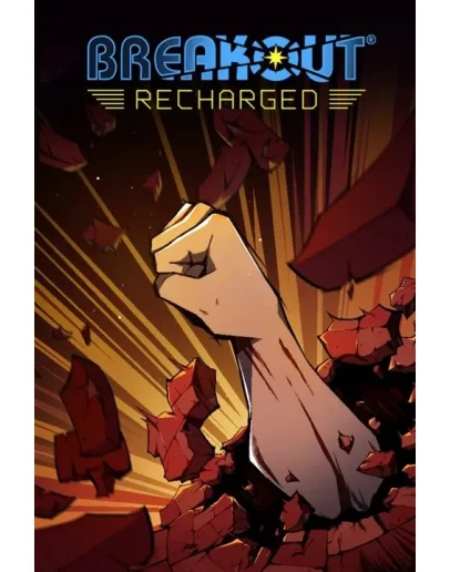 Breakout: Recharged Xbox OneXS активация