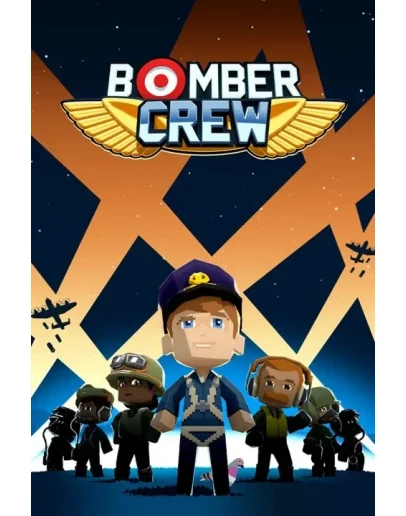 Bomber Crew Xbox One &amp Xbox Series XS активация
