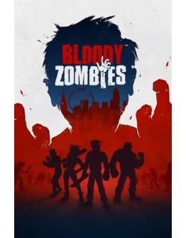 Bloody Zombies Xbox One &amp Xbox Series XS активация