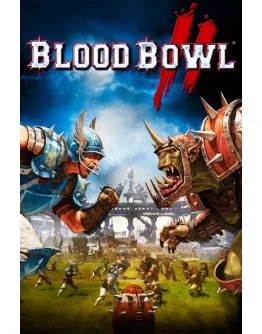 Blood Bowl 2 Xbox One &amp Xbox Series XS активация