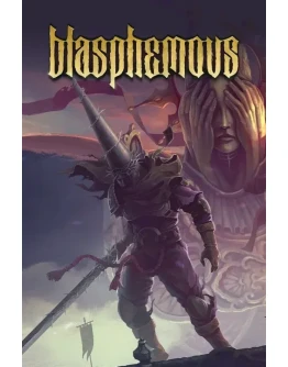 Blasphemous Xbox One &amp Xbox Series XS активация