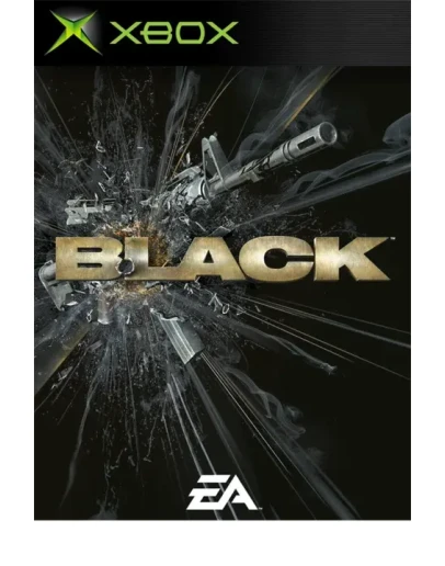 BLACK Xbox One &amp Xbox Series XS активация