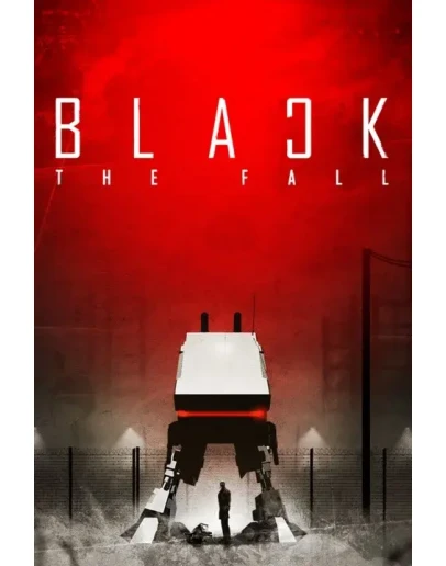 Black The Fall Xbox One &amp Xbox Series XS активация