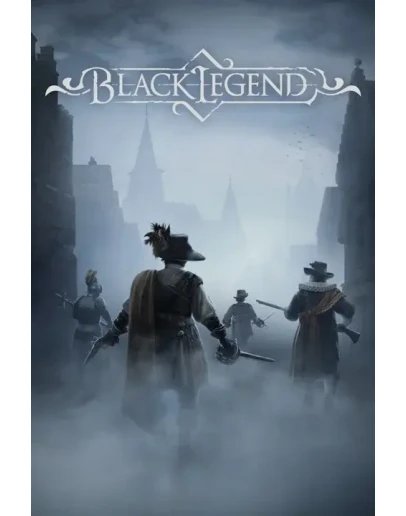 Black Legend Xbox One &amp Xbox Series XS активация