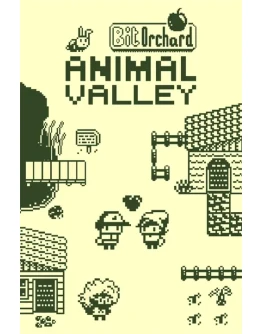 Bit Orchard: Animal Valley Xbox OneXS активация