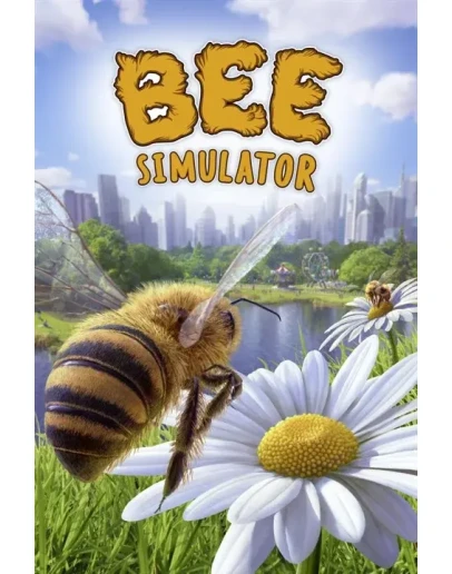 Bee Simulator Xbox One &amp Xbox Series XS активация