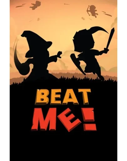 Beat Me! Xbox One &amp Xbox Series XS активация