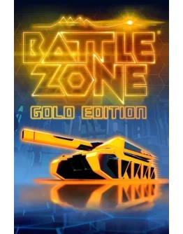 Battlezone Gold Edition Xbox OneXS активация