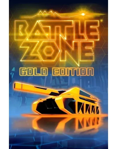 Battlezone Gold Edition Xbox OneXS активация