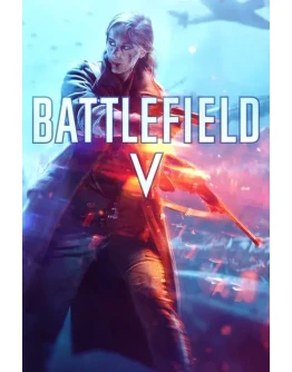 Battlefield V - стандартное издание Xbox активация