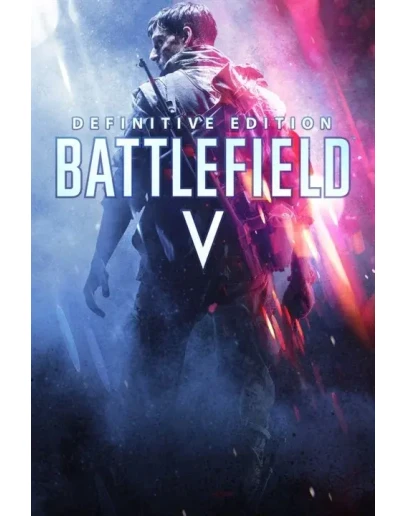 Battlefield V самое полное издание Xbox активация